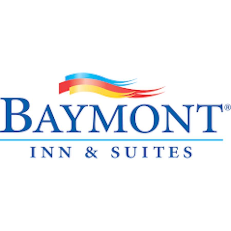 Baymont Inn & Suites By Wyndham Odessa Buitenkant foto