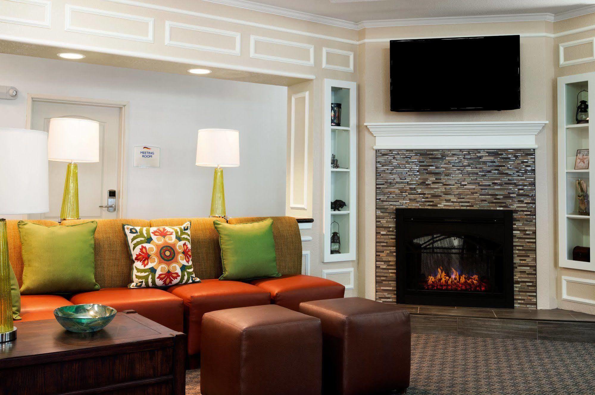 Baymont Inn & Suites By Wyndham Odessa Buitenkant foto